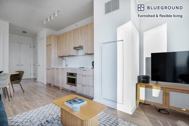 545 Vanderbilt Ave unit FL23-ID974, Brooklyn, NY 11238 - photo 5