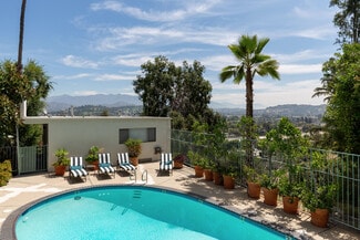 2849 Waverly Dr, Los Angeles, CA 90039