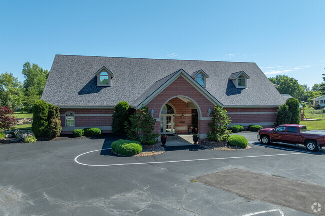 Christian Life Academy