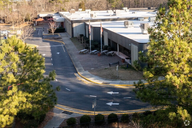 Triangle Math and Science Academy is a tuition-free K -12 public charter school in Apex, NC.