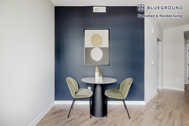 624 N Glebe Rd unit FL4-ID965, Arlington, VA 22203 - photo 4