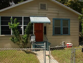500 S Keech St, Daytona Beach, FL 32114