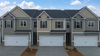 3420 Firestone Dr, Hephzibah, GA 30815