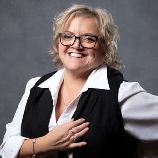 Sarah Hallberg