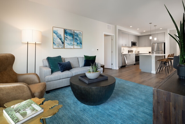 Avalon Brighton, Brighton, MA 02135 - photo 6