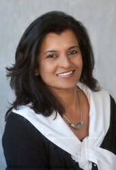 Sudha Schlesinger