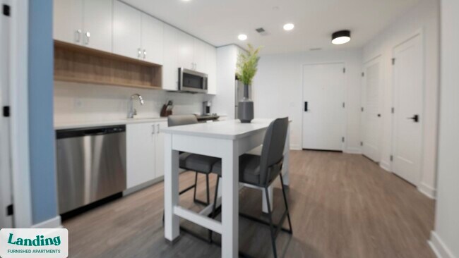 1215 N Fayette St unit 203, Alexandria, VA 22314 - photo 5