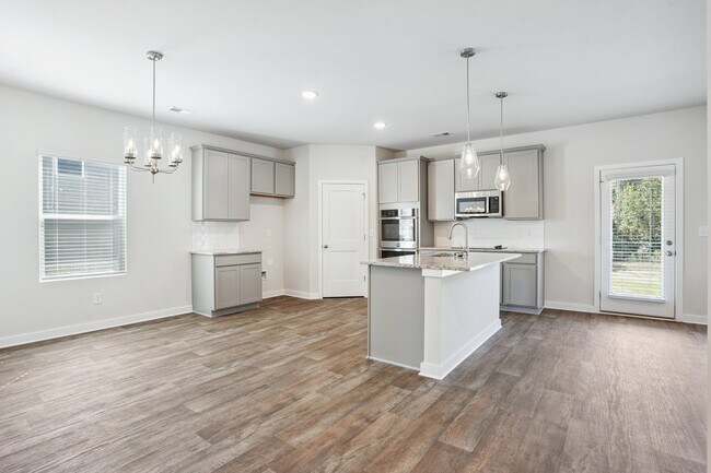 1645 Fuma Leaf Way, McDonough, GA 30253 - photo 5