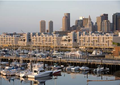 250 1st Ave unit 1-0706, Charlestown, MA 02129 - photo 6