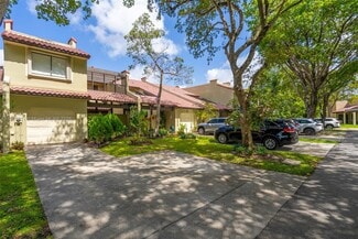 9931 Costa Del Sol Blvd Unit F-107, Doral, FL 33178