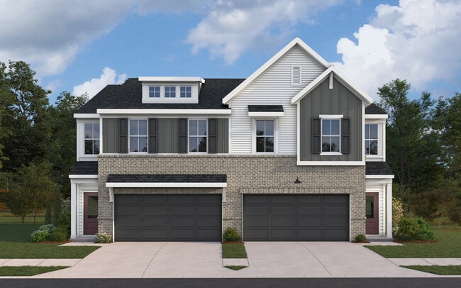 7252 Bayview Run unit 38506371, McCordsville, IN 46055 - photo 3