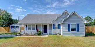 1505 Setter Ln, Wilmington, NC 28411