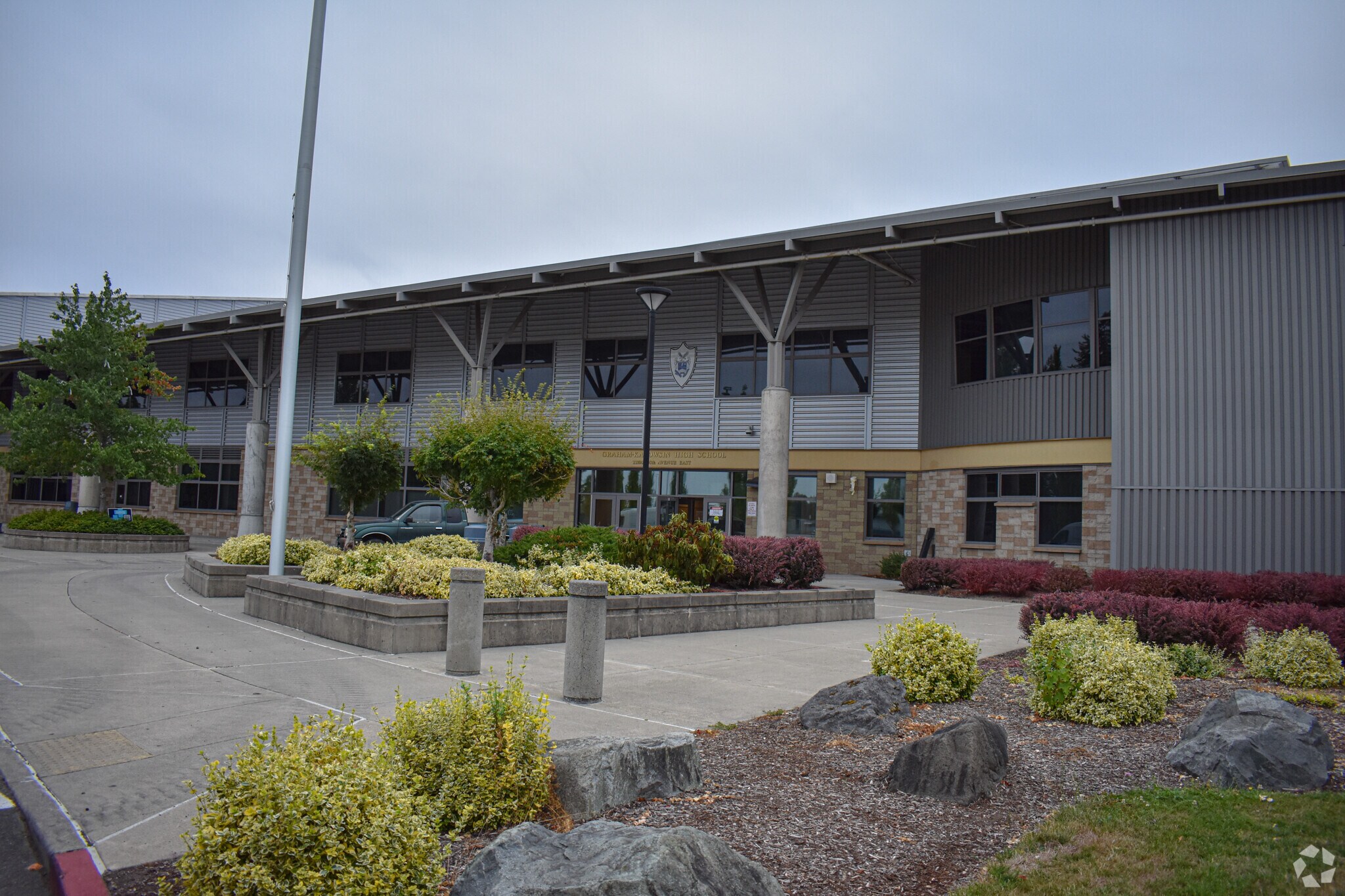 12909 Kapowsin Highlands Dr E, Graham, WA 98338 MLS NWM2181581