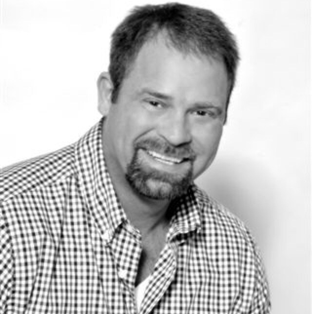 Jeff Williams