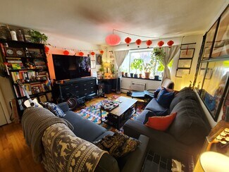 239 Kelton St Unit 24, Boston, MA 02134