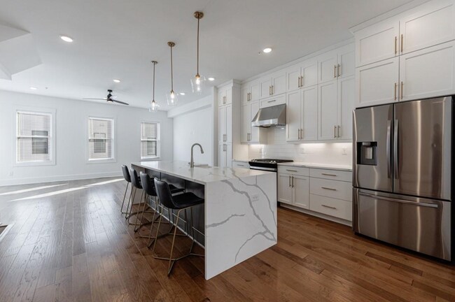 1032 Robert Smalls Way, Atlanta, GA 30318 - photo 5