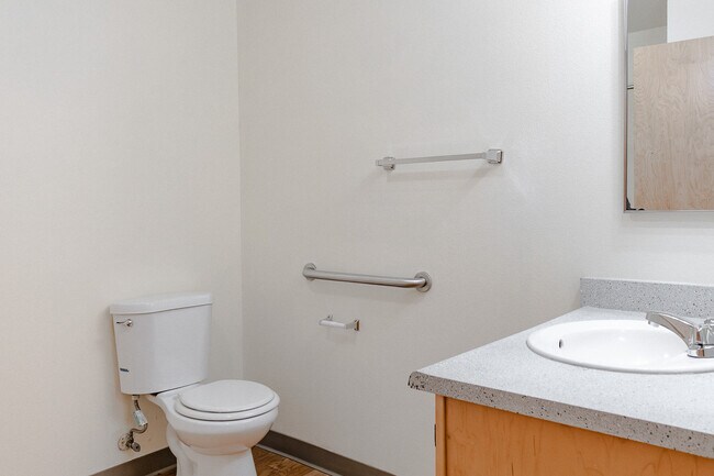 Village at Washington Square - Portland OR