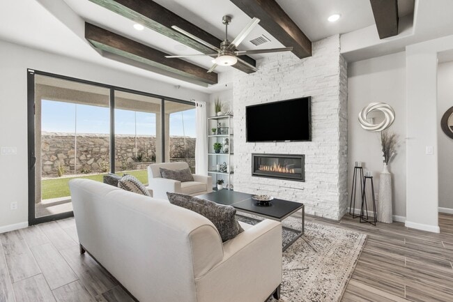 Emerald Estates