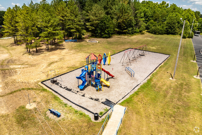 Harpeth Middle School
