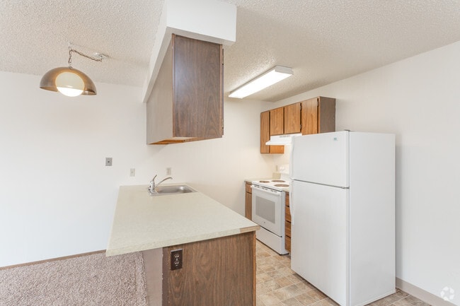 Crosspointe Apartments, Spokane, WA 99218 - photo 6