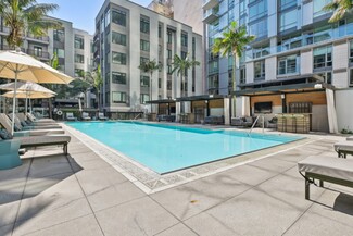 437 S Hill St, Los Angeles, CA 90012