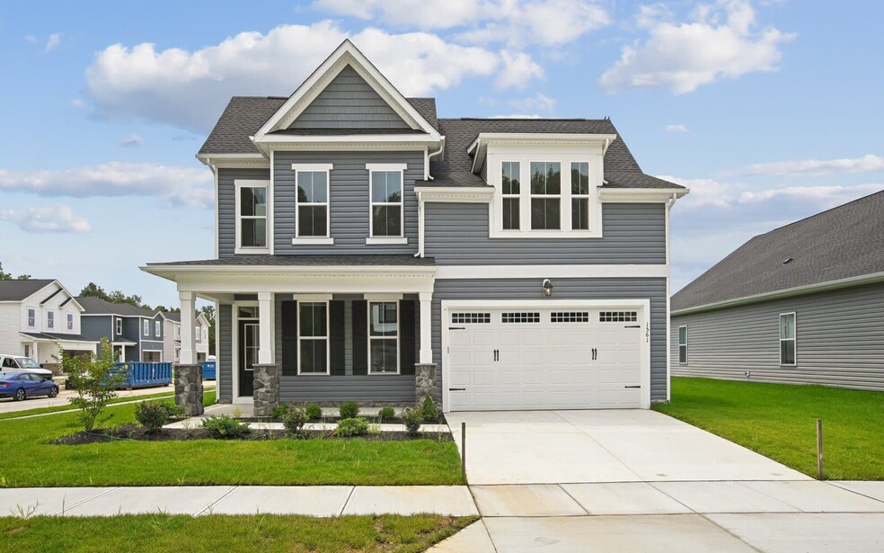 1561 Lake Tahoe Dr, Trappe, MD 21673 - photo 1