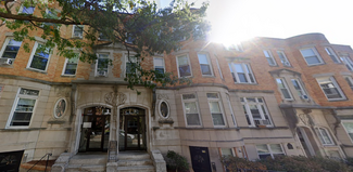17 Fairbanks St, Brookline, MA 02446
