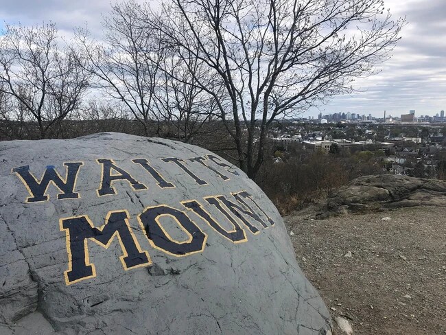 52 Crescent Ave unit 2, Malden, MA 02148 - photo 2