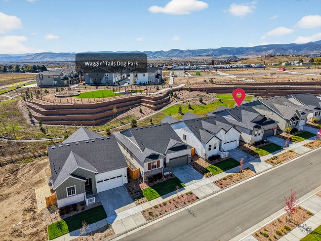 17136 W 92nd Loop, Arvada, CO 80007 - photo 3