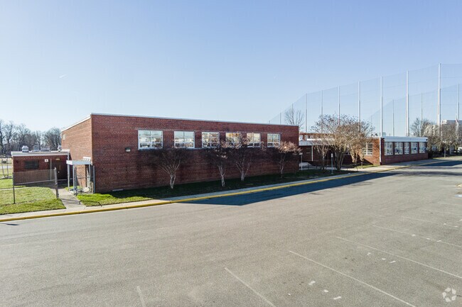 John Hanson Montessori, Oxon Hill Md.