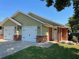 2513 SW E Ave Unit A, Lawton, OK 73505