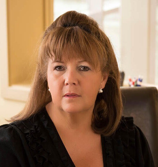 Janet Daley