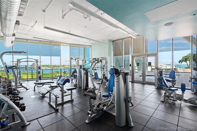 Marina Blue unit 311, Miami, FL 33132 - photo 4