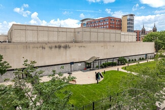 Upper Mississippi High Academy