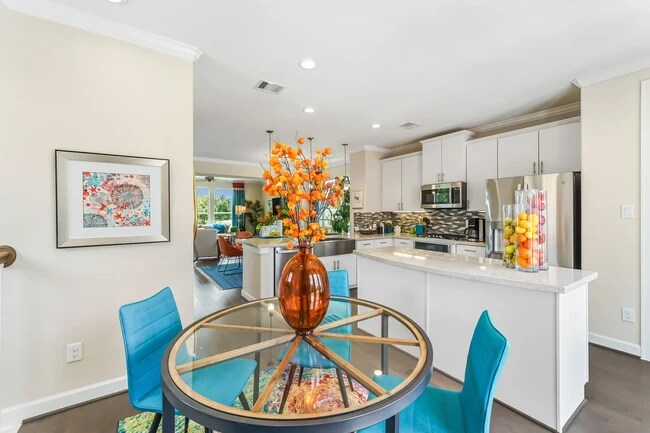 5616 Iris Harvest Dr unit 36499319, Houston, TX 77091 - photo 5