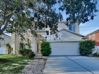 12723 Longcrest Dr, Riverview, FL 33579