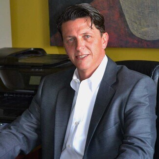 Sean Myles
