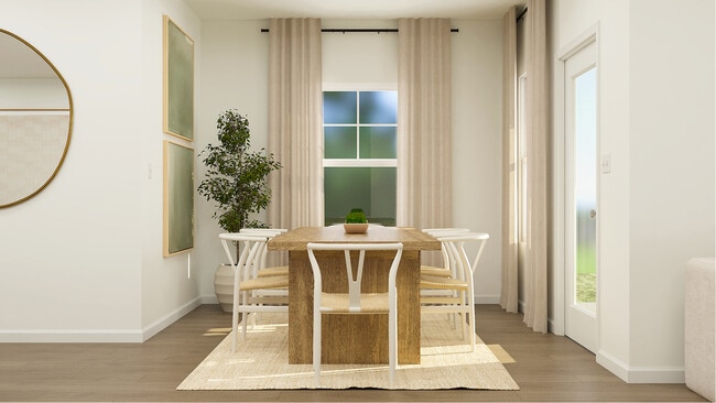 5817 Millstone Way W, Wilson, NC 27880 - photo 4