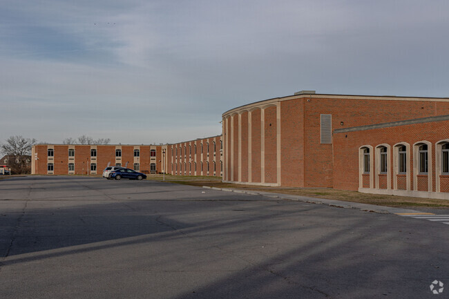West Wilson Middle School is located at 935 N Mt Juliet Rd, Mt. Juliet, TN 37122.