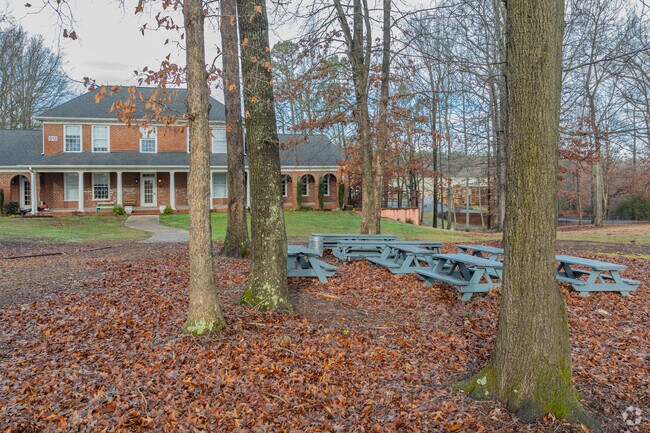 Faith Christian Academy is located in McLeansville NC.