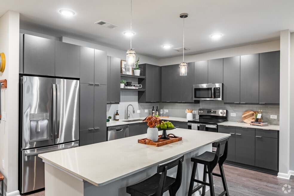 The Jade at Avondale, Decatur, GA 30030 - photo 1