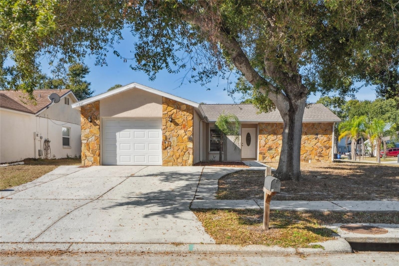 11321 Blackbark Dr, Riverview, FL 33579 - photo 1