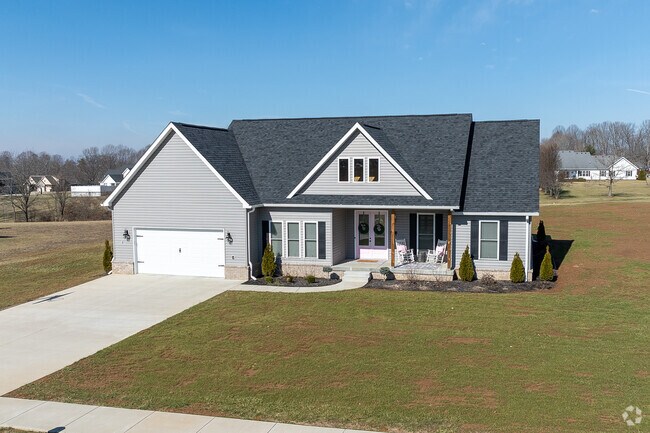 Homes for sale in Campbellsville have an average home price of $265,445.