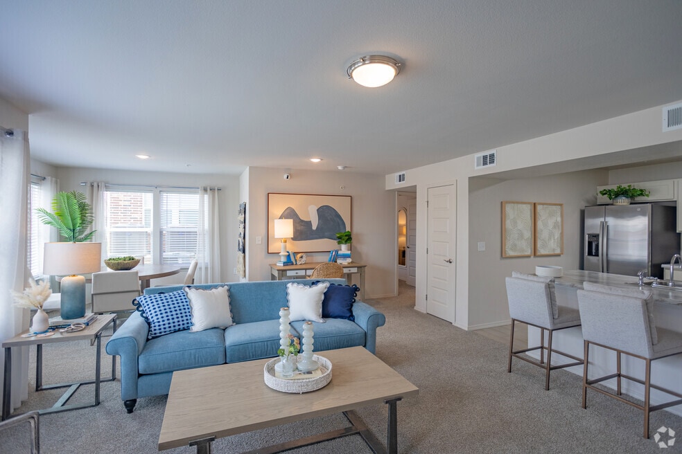 The Ridge @ 66, Yukon, OK 73099 - photo 1