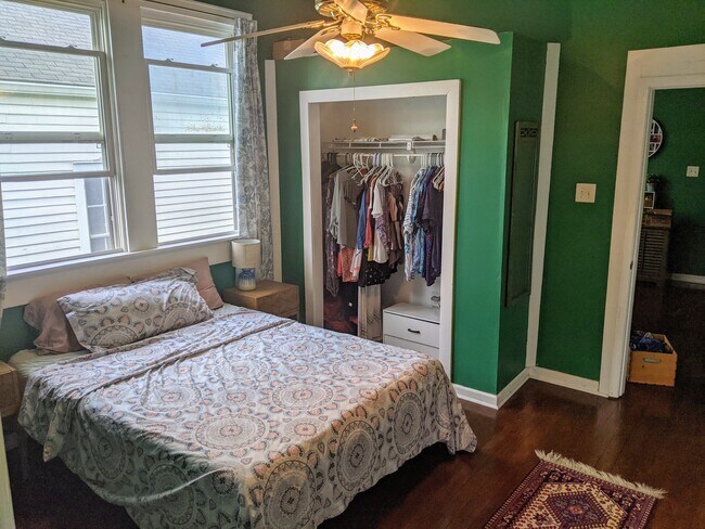 2812 Dabadie St unit B, New Orleans, LA 70119 - photo 4