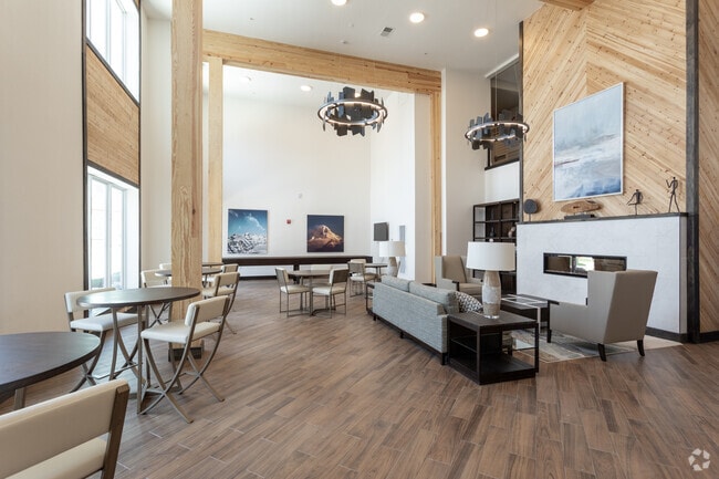 Clubhouse