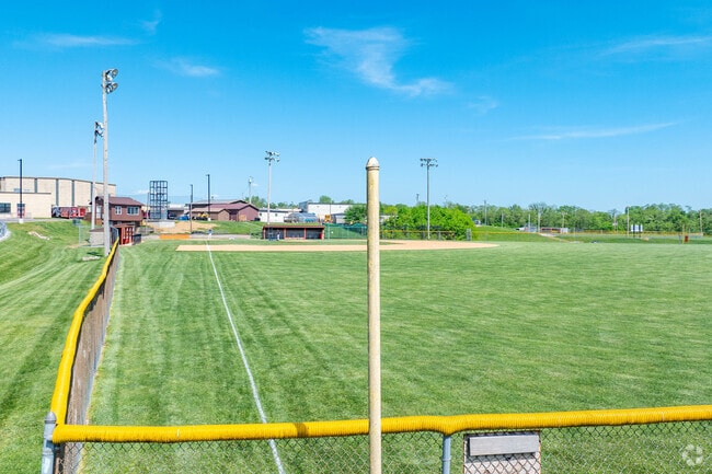 Williamstown Elementary School