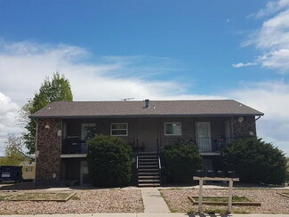 1163 Cree Dr Unit 3, Colorado Springs, CO 80915
