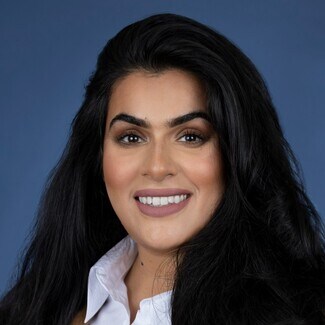 Wajeeha Nasir
