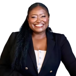 LaTonya Martin